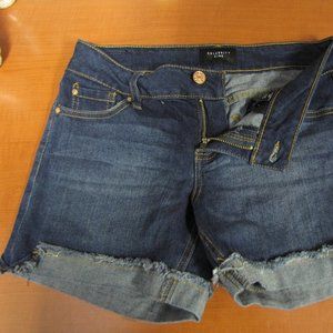 Celebrity Pink Shorts